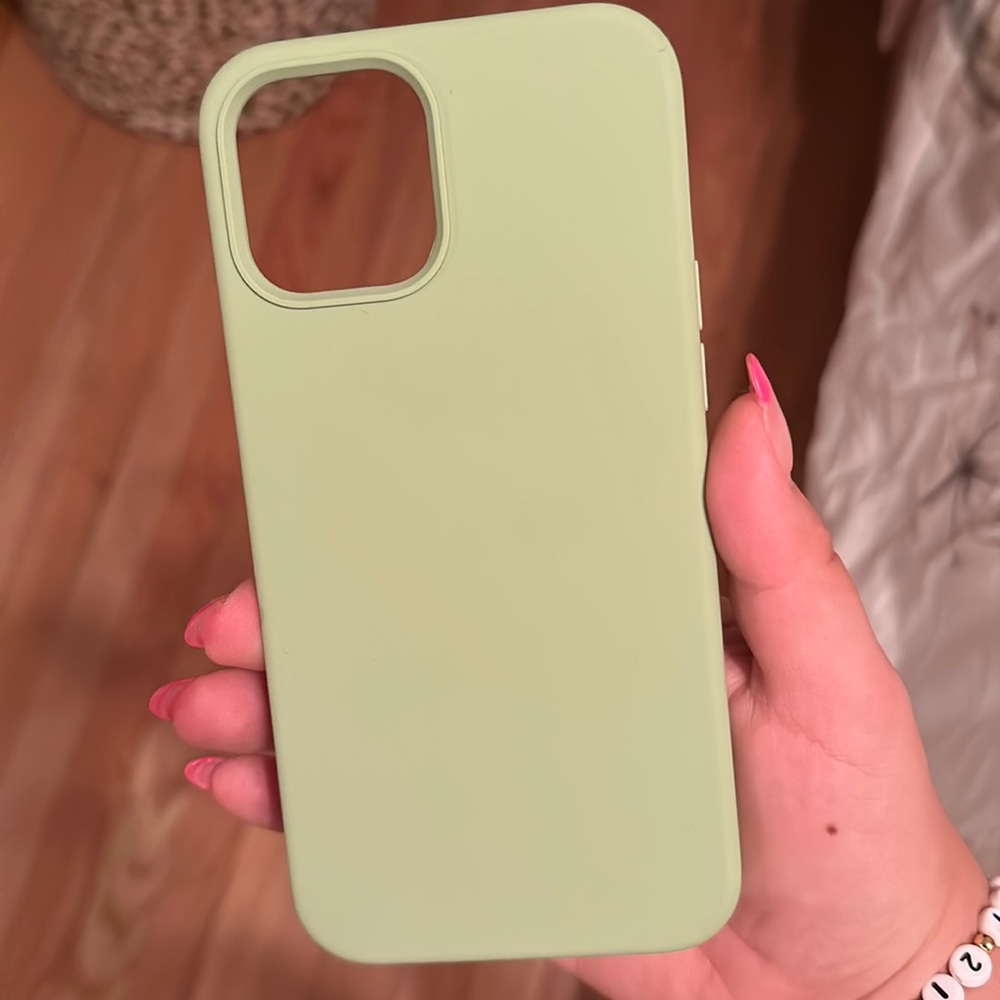 iPhone 12 Pro Max case